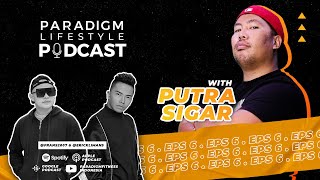 Download Lagu CONTENT CREATOR ๐บ๐บ๐บ | Putra Sigar | EPS6 Paradigm Lifestyle Podcast Download Lagu CONTENT CREATOR ๐บ๐บ๐บ | Putra Sigar | EPS6 Paradigm Lifestyle Podcast