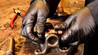 Driveshaft Solutions - Propshaft Re-Manufacturing