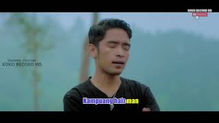 Pop Minang Terbaru 2020 • MARANTAU MANGKO KA GADANG • Vicky Koga