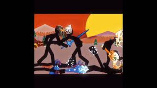 Griffons Revenge Part 5 Stickwarlegacy