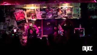 DIVIDE - Titik Dalam Koma [HD] live at YMCA HQ Perth