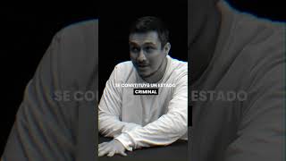 ¿ES UN ESTADO FALLIDO?