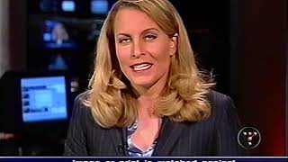 Techlive Segment (April 8, 2002)