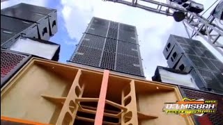 DJ DURIH DELEM ATEH_SPESIAL PERFOM SYIFA AUDIO_X_DJ MISBAH RMX_!!