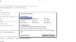 How Do You Transfer Your Bookmarks From One PC to Another on Chrome? : Internet Browser Tips