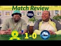 Mamelodi sundowns 10 richards bay  match review  player ratings