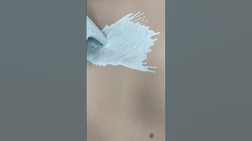 Touch of CLass with ARDITEX CL 💎👌 #level #demo #training #ardex #prep #smooth #latex #flooring