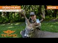 2020 Tethrd Hunt Tour - TAGGED OUT - Pope & Young Public Land Saddle Hunting Buck