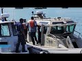 RSLPF Detains 25 Haitian Nationals, Launches Human Trafficking Probe(JUNE 1ST, 2026)