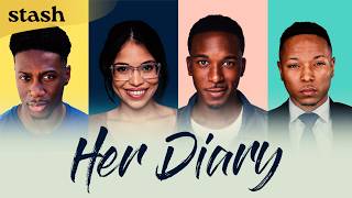 He Fell For The Diary’s Writer... But Was She Really The One? | Her Diary | Drama screenshot 2