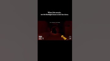 New flashlight mechanic. #devlog #gamedev #horror #indiegame #psx #unity #vhs #shortsfeed #shorts