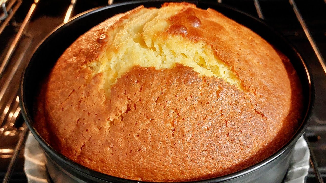 АПЕЛЬСИНОВЫЙ ТОРТ ИЗ 12 ЛОЖЕК🍊! Лучший итальянский ТОРТ! Тает во рту