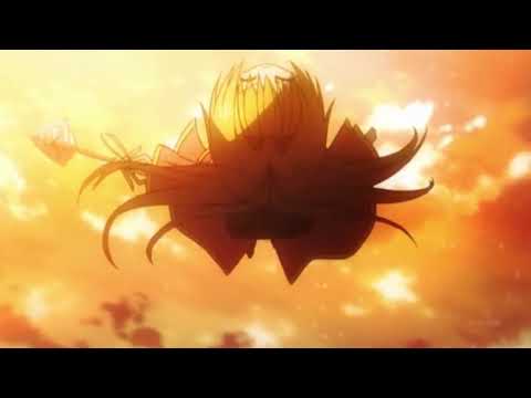 《綜漫/AMV》綻放這世界最後的光彩