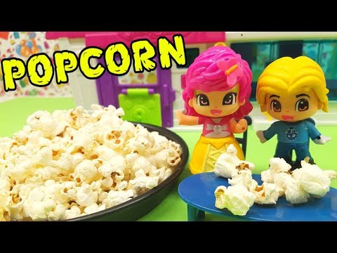 nenuco mangia con me