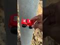 RC Mini Car Climbing Iron Pipe 😱 | Impossible Challenge #shorts #rccar
