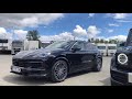 Porsche Cayenne Coupe Techart VS Mercedes G 63 AMG