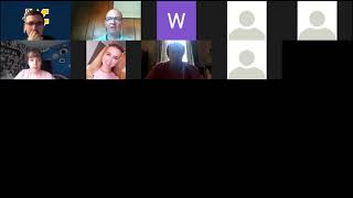 Math 251-400 Class Chat 4/6