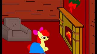 Foal Alone Chapter 3 MLP Fanfic Reading FINALE (Home Alone/MLP Crossover)