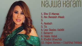 Download Lagu Najwa Karam-All-time favorites of 2024-Supreme Hits Collection-Buzzing MP3