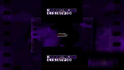 YTPMV Klasky Csupo in AVS Video Editor Major Scan