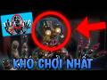 mimic là killer khó chơi nhất?