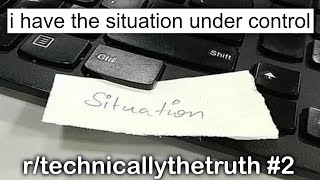 Famous r/technicallythetruth Best Posts #2 Net Worth
