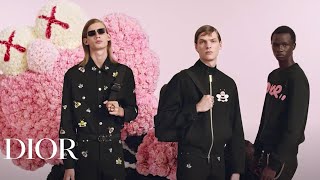 Dior Men Summer 2019 Campaign Video
