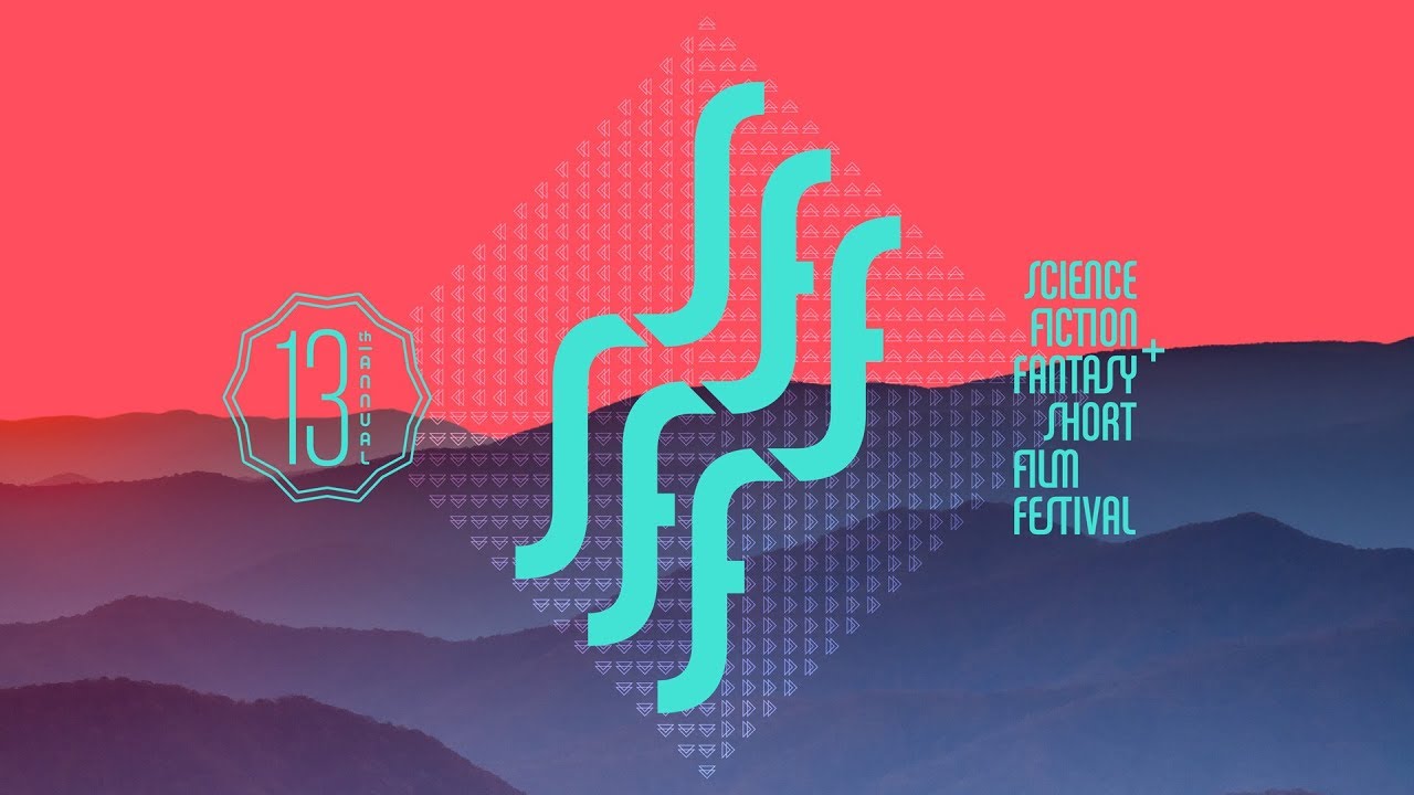 Science Fiction + Fantasy Short Film Festival 2018 Trailer