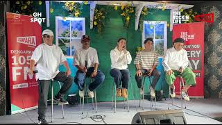 Download Lagu T-Five x Milly Mono - Madly in Love (Live) MP3 Download Lagu T-Five x Milly Mono - Madly in Love (Live) MP3