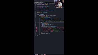 🔥 Build Secure REST APIs in Rust with Actix-Web + JWT + PostgreSQL (Live Coding)