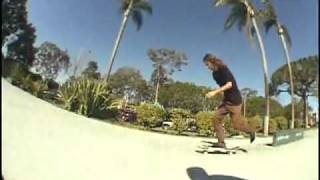 Celebrity TOY MACHINE Brain Wash - Matt Bennett Goes Pro Videodrone (2010) Wealth