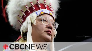 AFN leader says governments too slow on MMIWG report, 5 years later