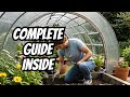 Why You Should Build Your Own Poly Tunnel (Complete Guide)