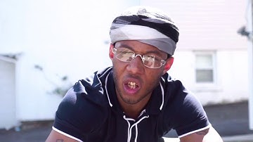 Hunnit Bound Gambino - The Code (Official Video)