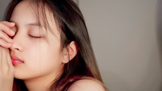 Gomez Lx Remix Ft.Thea - Sembuh Dengan Sendiri (Official Video Lyrics) 2024