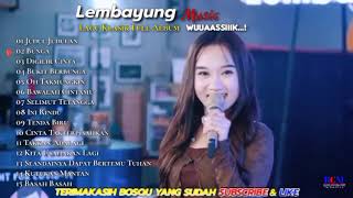 Lembayung Music Lagu Klasik Full Album _ Dangdut Koplo _ Wuuaassiiik...!