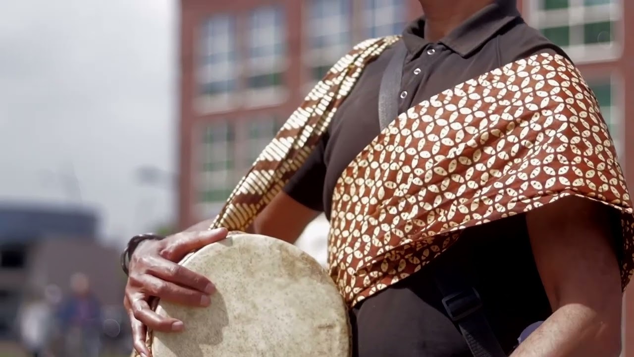 Throwback Pasar Maluku Cuijk 2022