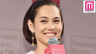水原希子、“本格始動”を宣言 - YouTube