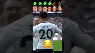 Neymar VS Mbappe VS Marcelo VS Ibrahimovic VS James VS Dele Alli - Floss Dance🕺🎶