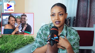 VIDEO: MKE wa BEKA FLAVOUR Afunguka SABABU ya KUACHANA Kwao/ Alizaa Nje/ WIVU/ Sikuwa HURU