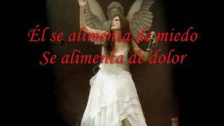 Within Temptation - deceiver of fools (sub esp)