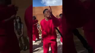 Kanye West Sunday Service  | Retrograde 20/NOV/2020