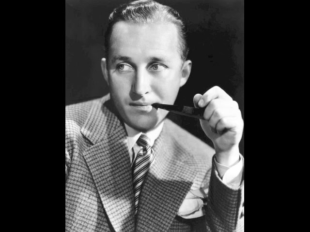 Bing Crosby - I've Got My Captain Working for Me Now