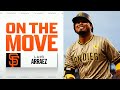 3x batting champion Luis Arraez reportedly signs deal with Giants! (Reaction)