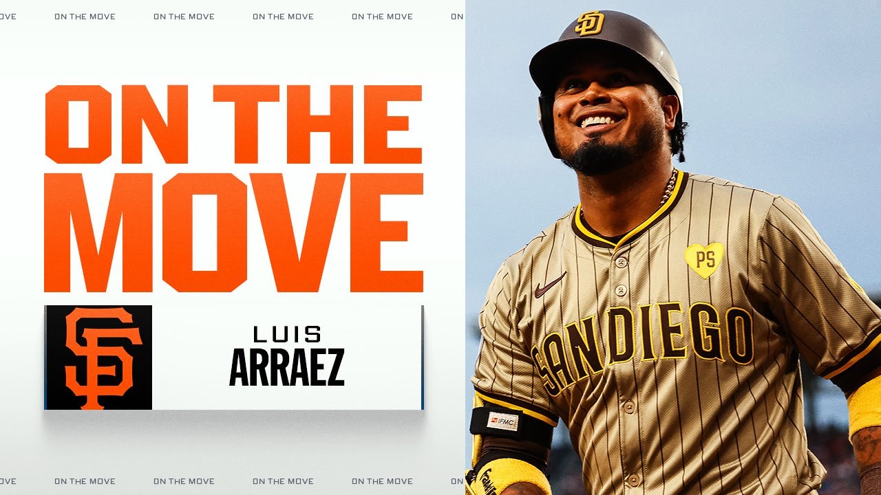 Сообщается, что трехкратный чемпион по отбиванию Луис Арраэс подписал контракт с командой «Джайен...