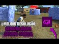 MELHOR SENSIBILIDADE E RESOLUÇÃO NIVEL XITADO PARA TELA ESTICADA NA NOVA ATUALIZAÇÃO!
