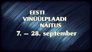 VinyyliDiscografia17Sec