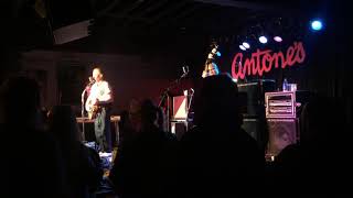 Reverend Horton Heat “Ace of Spades” Antone’s Austin, TX 2/20/20