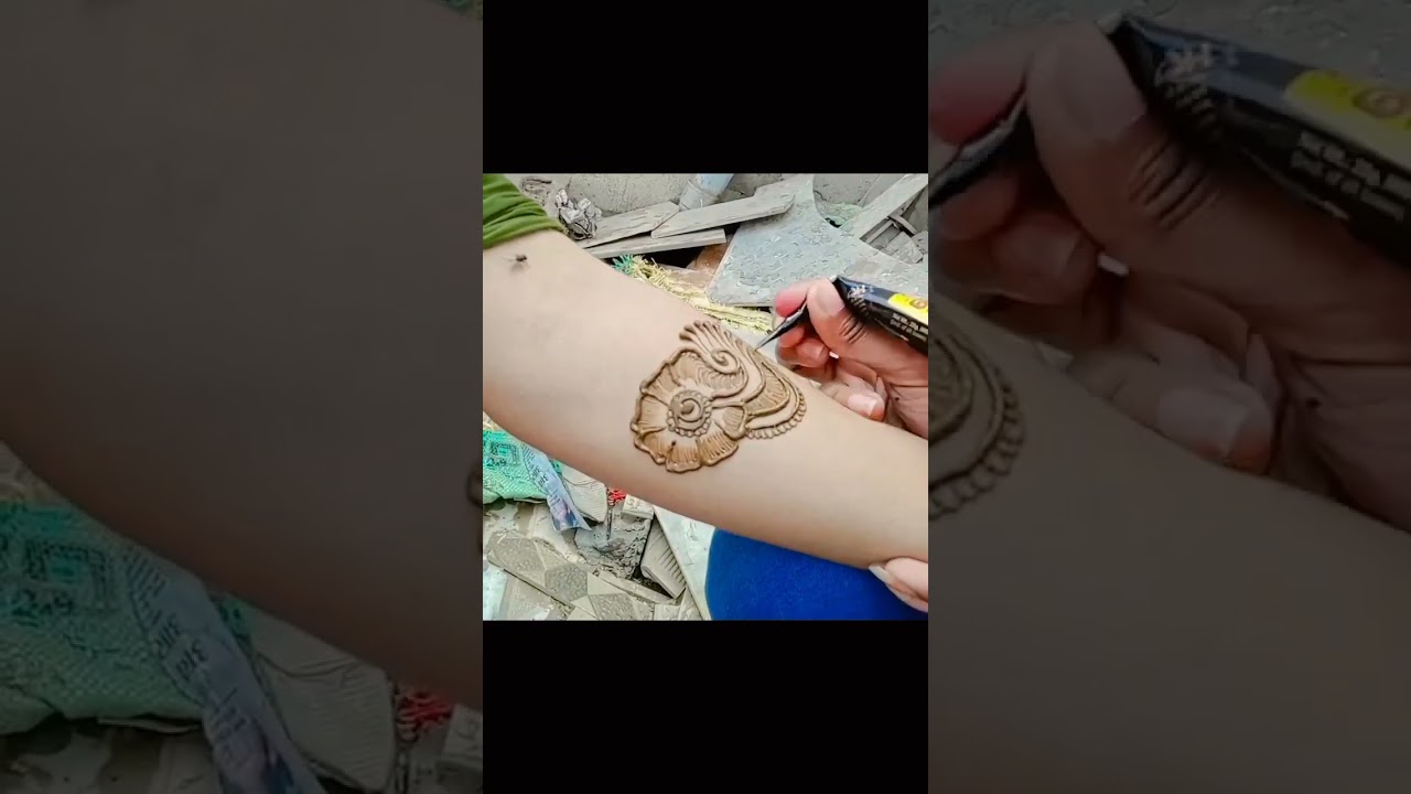 #henna