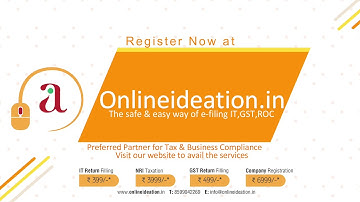 Income Tax Filing Due Date Extended! - Onlineideation